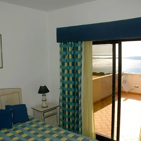 Sea Apartment
